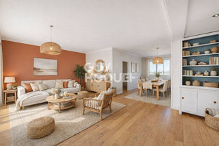  Appartement � vendre 6 pi�ces 145 m�