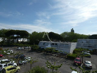  Appartement � louer 1 pi�ce 18 m�