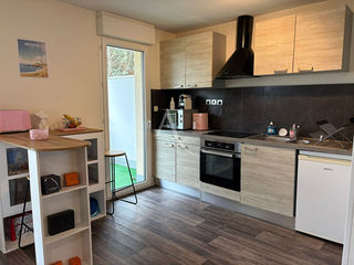  Appartement � louer 2 pi�ces 43 m�