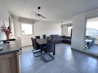  Appartement � vendre 4 pi�ces 85 m�