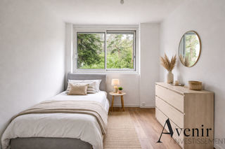  Appartement � vendre 4 pi�ces 84 m�