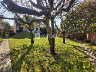  Maison � vendre 9 pi�ces 205 m�