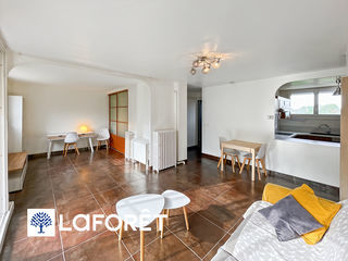  Appartement � vendre 3 pi�ces 52 m�