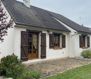  Maison � vendre 4 pi�ces 88 m�