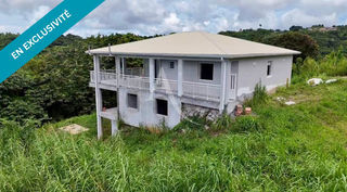  Maison � vendre 6 pi�ces 151 m�