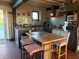  Maison � vendre 5 pi�ces 150 m�