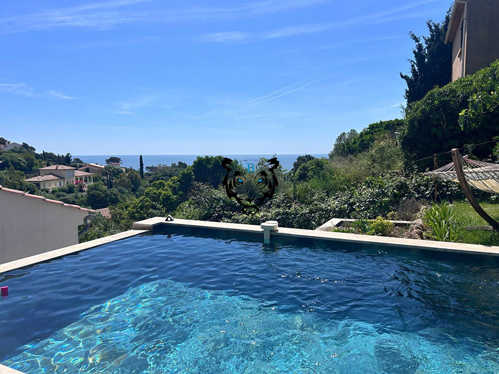 � vendre  Maison Les Issambres (83380)