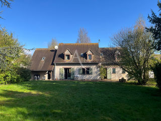  Maison � vendre 5 pi�ces 169 m�