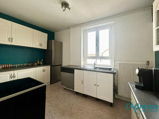  Appartement � vendre 3 pi�ces 74 m�