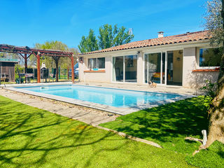  Maison � vendre 4 pi�ces 119 m�