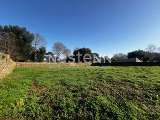  Terrain � vendre 1118 m�