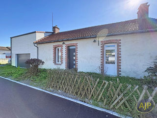  Maison � vendre 7 pi�ces 97 m�