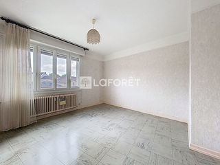  Appartement � vendre 4 pi�ces 79 m�