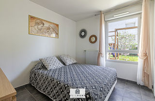  Appartement � vendre 3 pi�ces 62 m�