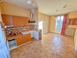  Maison � vendre 5 pi�ces 63 m�