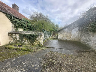  Maison � vendre 4 pi�ces 50 m�