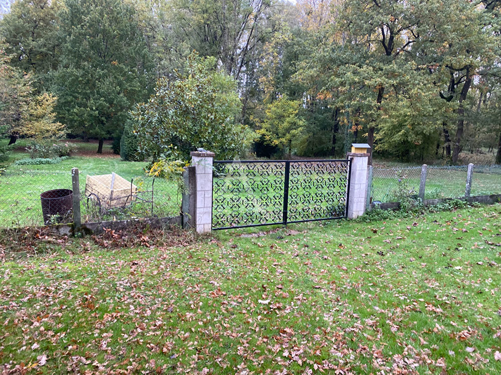 � vendre  Maison Mardi� (45430)