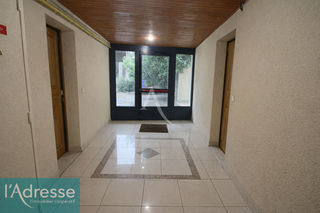  Appartement � vendre 2 pi�ces 41 m�