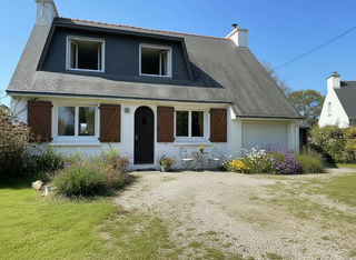  Maison � vendre 6 pi�ces 96 m�