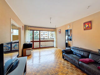  Appartement � vendre 5 pi�ces 91 m�