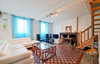  Maison � vendre 5 pi�ces 118 m�