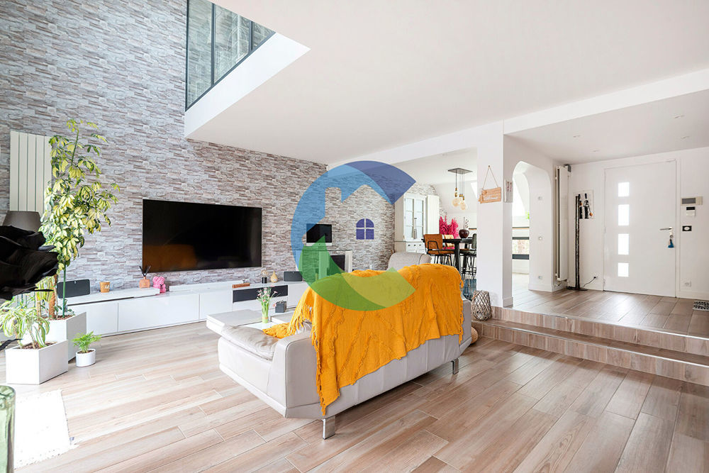 � vendre  Maison Ballainvilliers (91160)