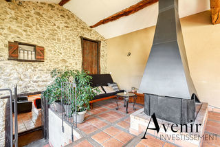  Maison � vendre 9 pi�ces 204 m�