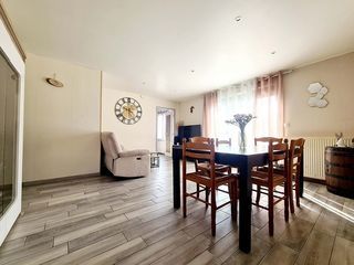  Maison � vendre 4 pi�ces 92 m�