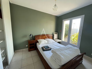  Maison � vendre 4 pi�ces 80 m�