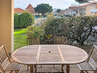  Appartement � vendre 3 pi�ces 39 m�