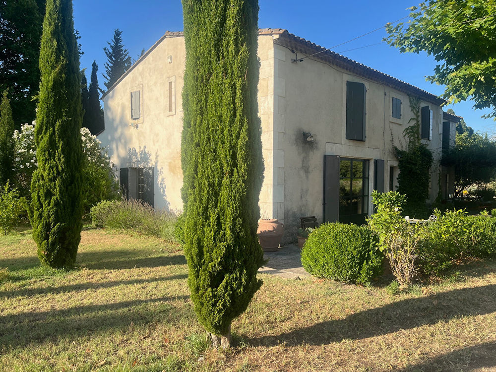 � vendre  Villa Plan-d'Orgon (13750)