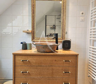  Maison � vendre 3 pi�ces 100 m�