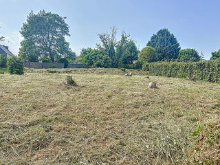  Terrain � vendre 723 m�