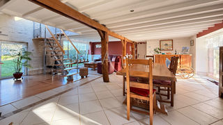  Maison � vendre 3 pi�ces 145 m�