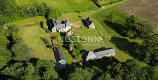  Maison � vendre 8 pi�ces 450 m�