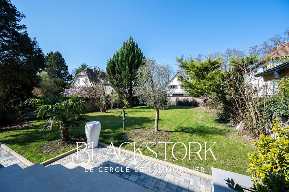 � vendre  Maison Strasbourg (67000)