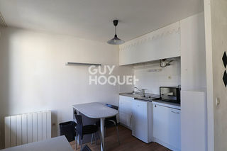  Appartement � louer 1 pi�ce 23 m�