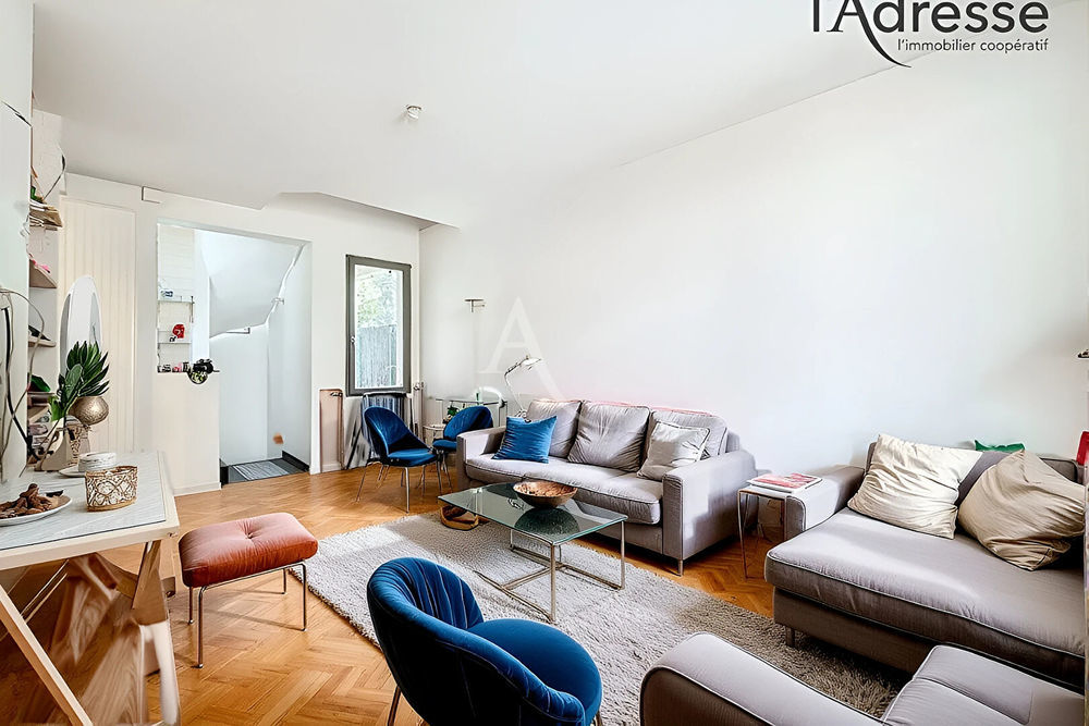 � vendre  Maison Suresnes (92150)