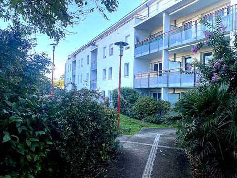   Appartement  3 pi�ce(s) 68 m2 Centre de Carquefou Appartement - 3 pi�ce(s) - 68 m�