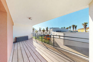  Appartement � vendre 3 pi�ces 65 m�