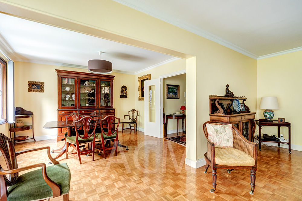 � vendre  Appartement Maisons-Laffitte (78600)