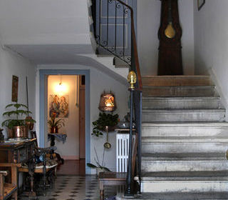  Maison � vendre 15 + pi�ces 550 m�