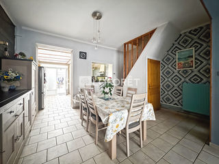  Maison � vendre 4 pi�ces 116 m�