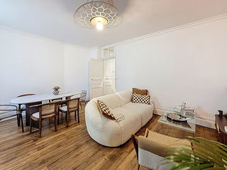  Appartement � vendre 2 pi�ces 58 m�