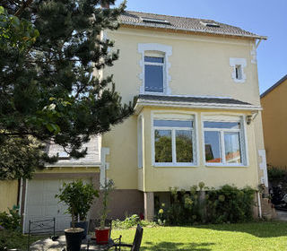  Maison � vendre 6 pi�ces 140 m�