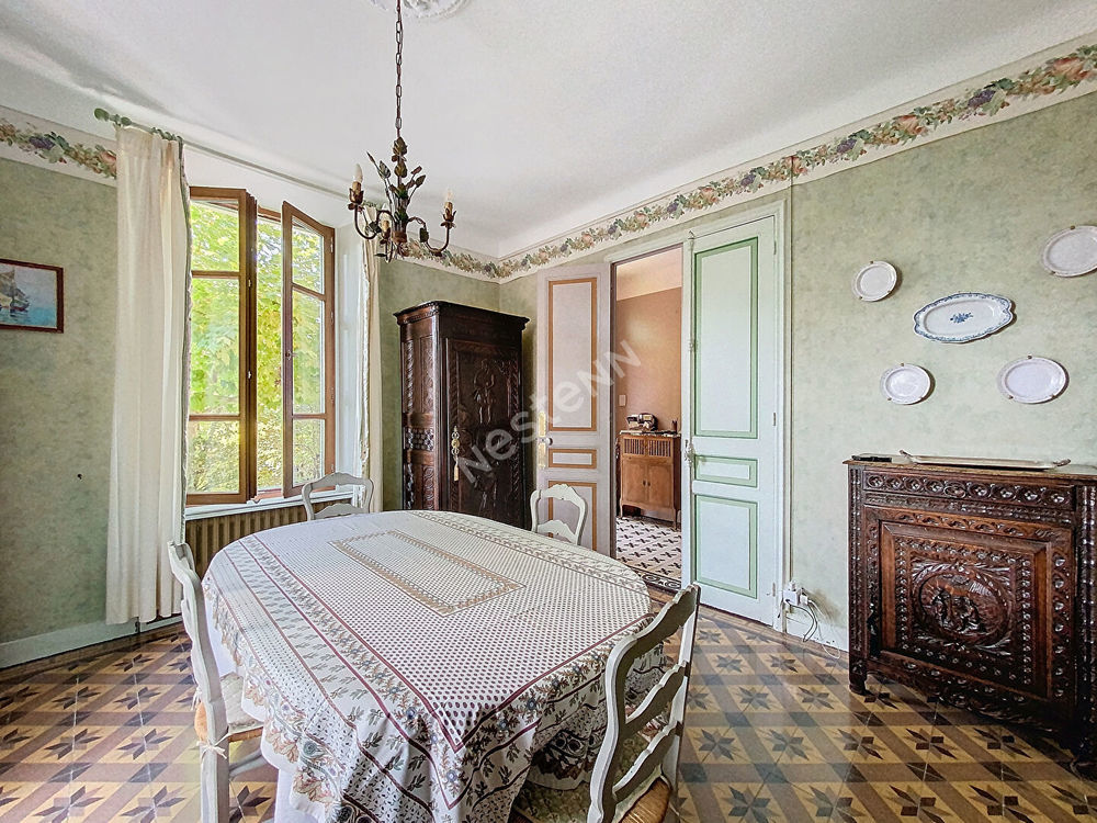 � vendre  Maison Sisteron (04200)