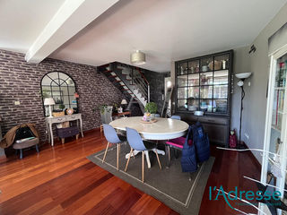  Maison � vendre 5 pi�ces 127 m�