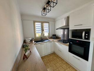  Appartement � vendre 5 pi�ces 78 m�