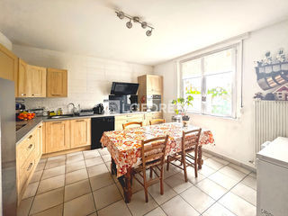  Maison � vendre 5 pi�ces 113 m�