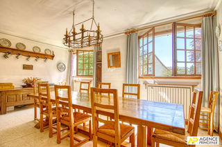  Maison � vendre 14 pi�ces 396 m�